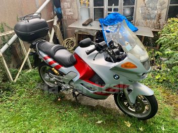 BMW K1200 RS INT+OPTS