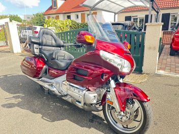 HONDA GL GOLDWING 1800