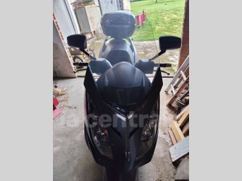 PEUGEOT SATELIS 400 CITY
