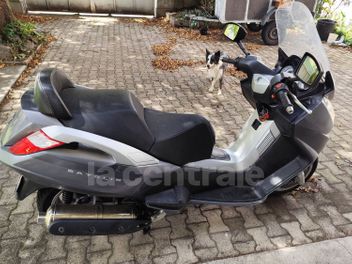 PEUGEOT SATELIS 400 CITY