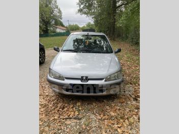 PEUGEOT 