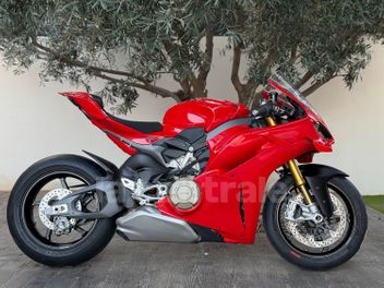 DUCATI PANIGALE V4 S 1100