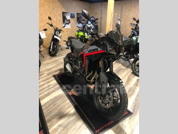 MOTO MORINI X-CAPE 650