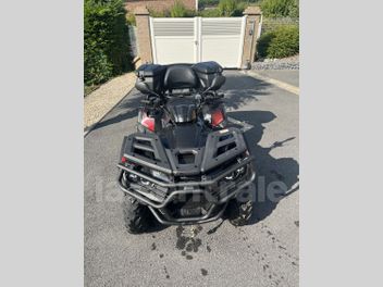 KYMCO MXU 550I T3B