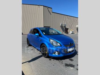 OPEL 