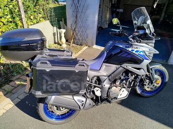 SUZUKI DL V-STROM 1050 DE