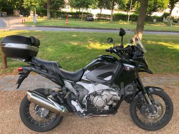 HONDA VFR 1200 F DCT