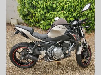 KAWASAKI Z 650 650