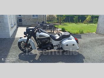 INDIAN CHIEF DARK HORSE 1811