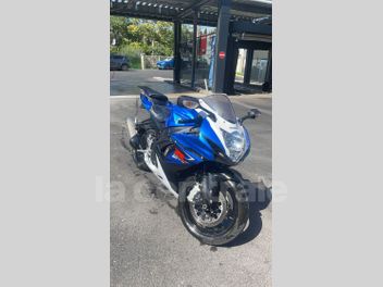 SUZUKI GSX-R 600 MOVISTAR