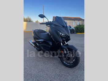 YAMAHA MAJESTY 400 ABS EXECUTIVE