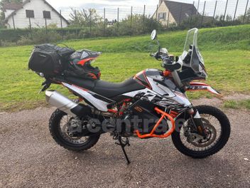 KTM ADVENTURE 890