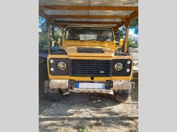LAND ROVER DEFENDER 90