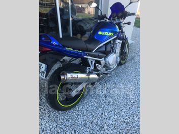 SUZUKI GSX 650