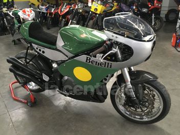 BENELLI CAFE RACER 1130