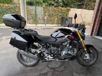 BMW K1300 R 1300