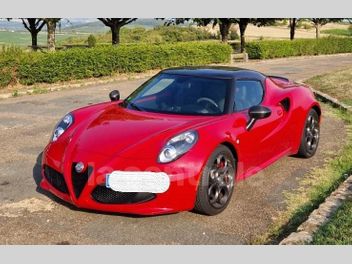 ALFA ROMEO 