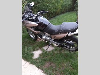HONDA XL VARADERO 125 DE LUXE
