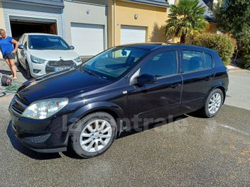 OPEL 