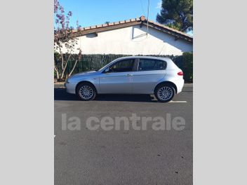 ALFA ROMEO 
