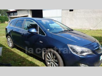 OPEL 