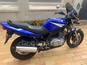 SUZUKI GS 500 F