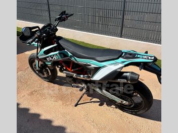 KTM SMC 690 R