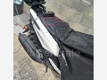 YAMAHA TRICITY 125