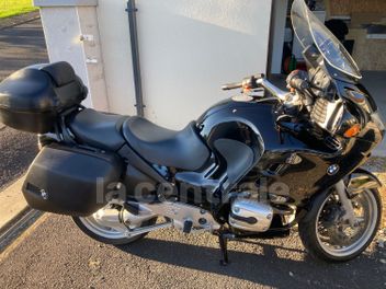 BMW R 1150 RT ABS