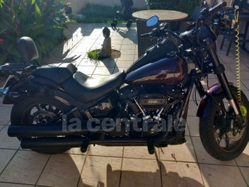 HARLEY DAVIDSON SOFTAIL STREET BOB 1868 ABS