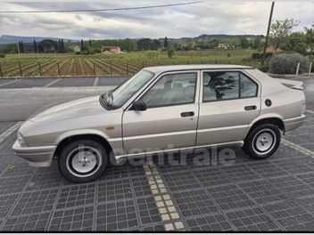 ALFA ROMEO 