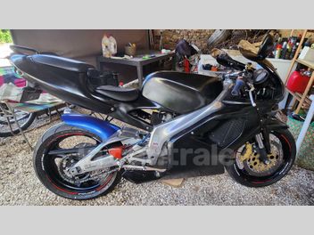 APRILIA RS 125 EXTREMA