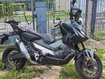 HONDA X-ADV 750