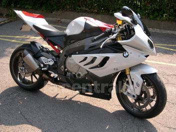 BMW S1000 RR 1000