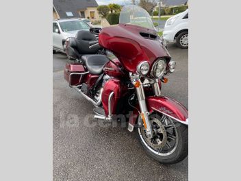 HARLEY DAVIDSON TOURING FLHTK