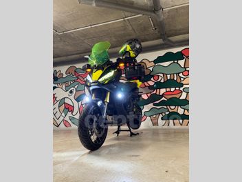 HONDA X-ADV 750