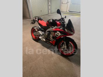 APRILIA TUONO 660