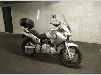 HONDA XL VARADERO 125