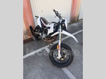 DERBI SENDA 50 SM X TREM