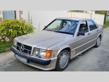 MERCEDES 
