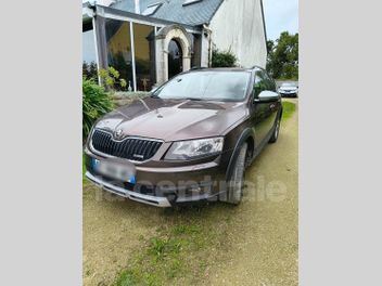 SKODA 