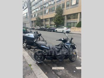 BMW C 650 SPORT