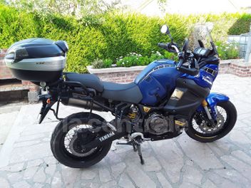 YAMAHA XTZ 1200