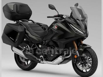 HONDA NT 1100