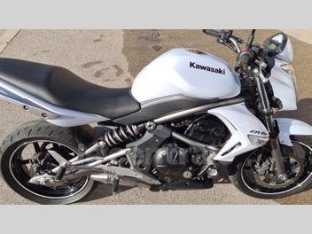 KAWASAKI ER-6F 649