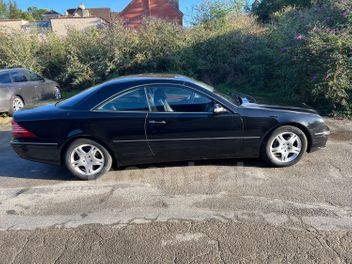 MERCEDES 