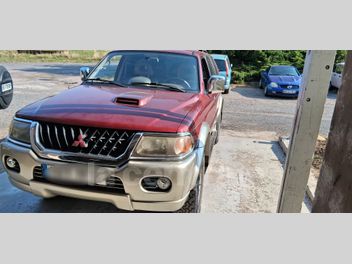 MITSUBISHI 
