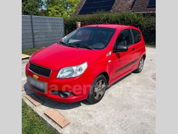 CHEVROLET 