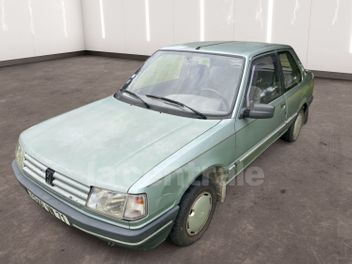 PEUGEOT 