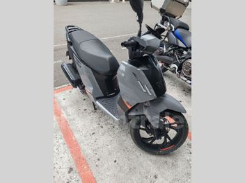 PEUGEOT TWEET 125